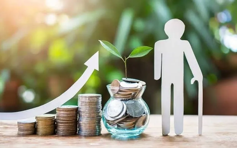 Government increases pension by 7% from July 1
