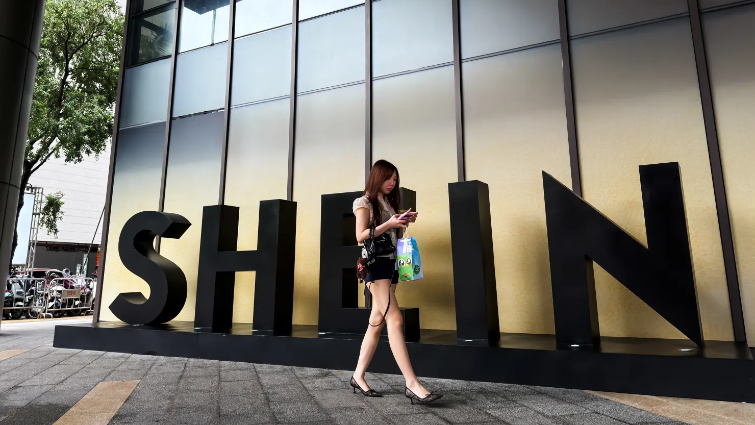 Shein