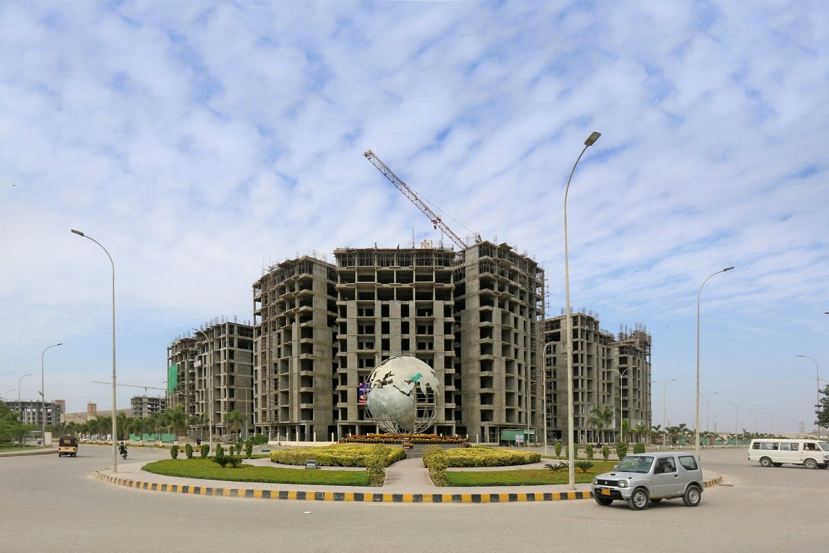 Naya Nazimabad