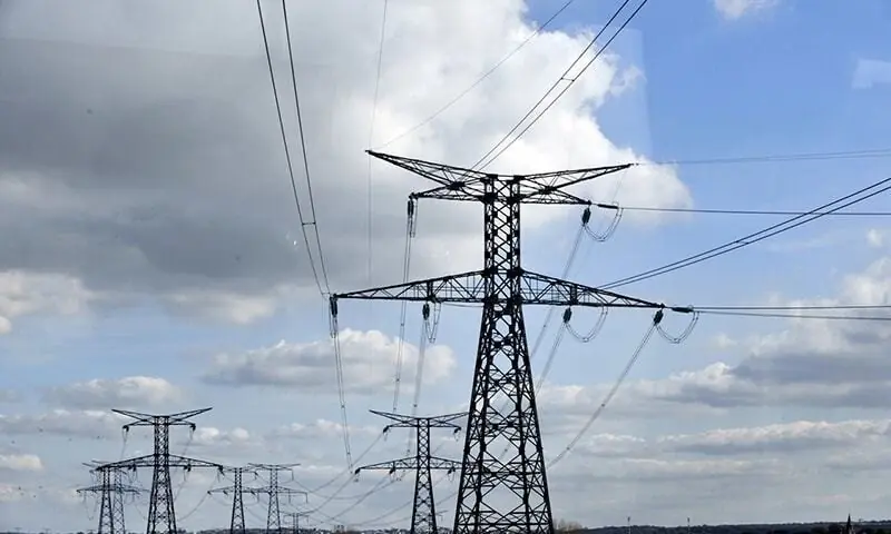 electric supply