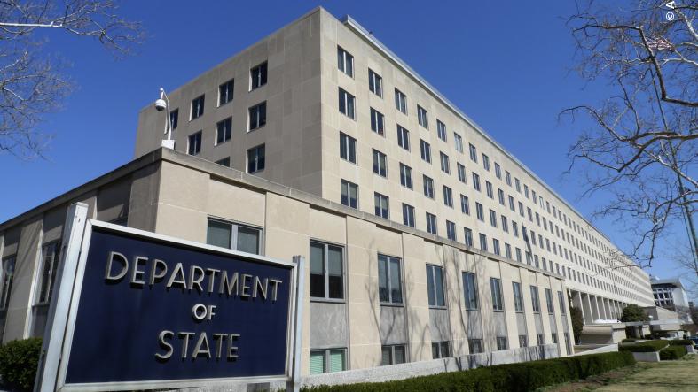 State Department
