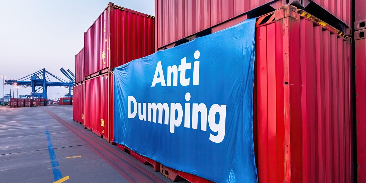 anti dumping
