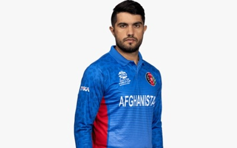 Afghanistan names Youthful Squad for 2026 Asian Games