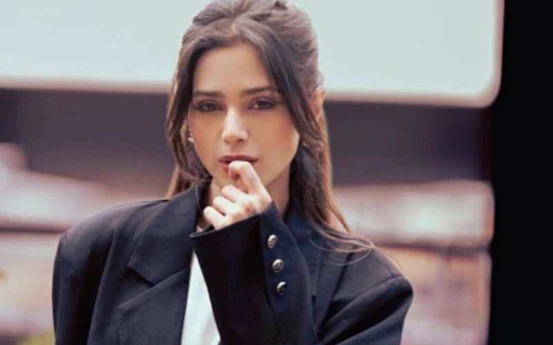 Aima Baig reveals emotional journey behind ‘Guriya’ album Aima Baig reveals emotional journey behind ‘Guriya’ album