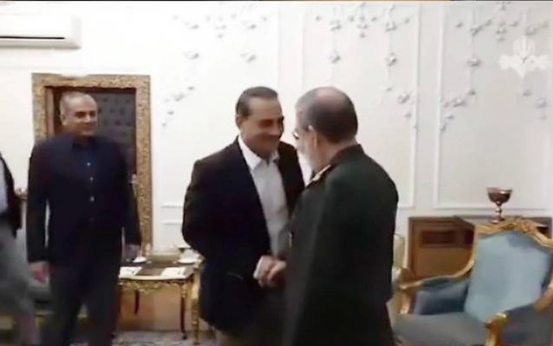 Asim Munir, Mohsin Naqvi push Iran-U.S. peace efforts