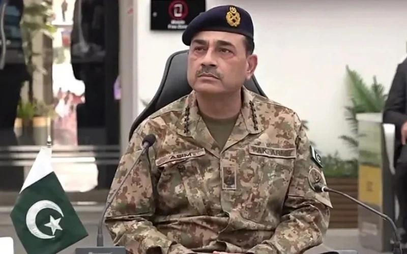 FM Asim Munir stresses Balochistan’s role in Pakistan’s future