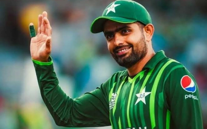 Babar Azam returns to ICC top 10 in Test rankings