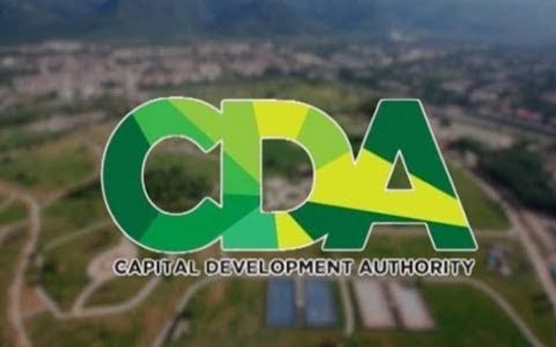 CDA moves to unlock Islamabad’s property revenue