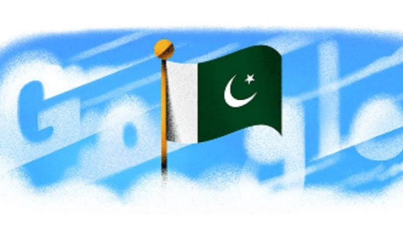 Pakistan’s Independence Day gets a global Doodle