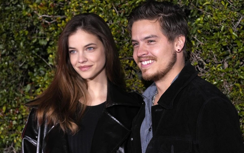 Dylan Sprouse welcomes a new role in fatherhood