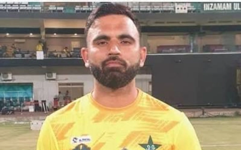 Fakhar Zaman hits century as Greens win opener