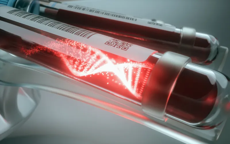 AI blood test offers new hope for early liver cancer detection