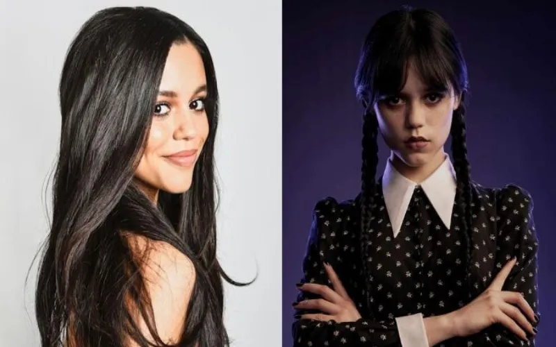 Wednesday actress Jenna Ortega reveals dark side of childhood stardom
