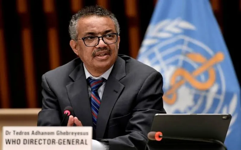 WHO warns Trump vaccine policy ignores decades of evidence