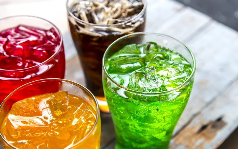 Daily sugary drinks may double stomach cancer risk, U.S. study of 112,000 people