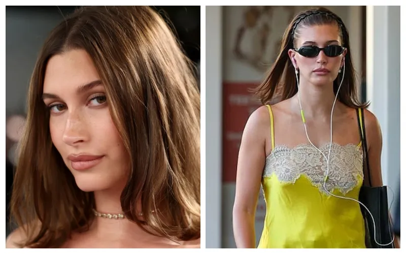 Neon yellow returns as Hailey Bieber fuels 2026 fashion revival