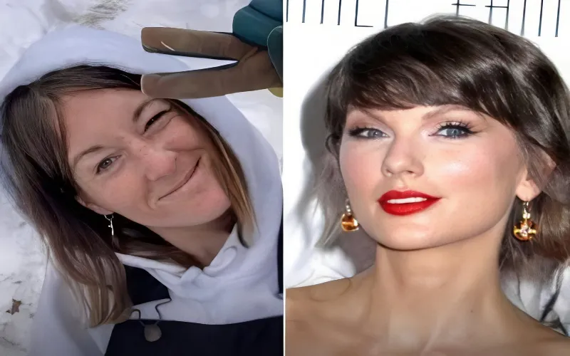 Taylor Swift donates $50,000 to Ashley Taunton after teen rescue