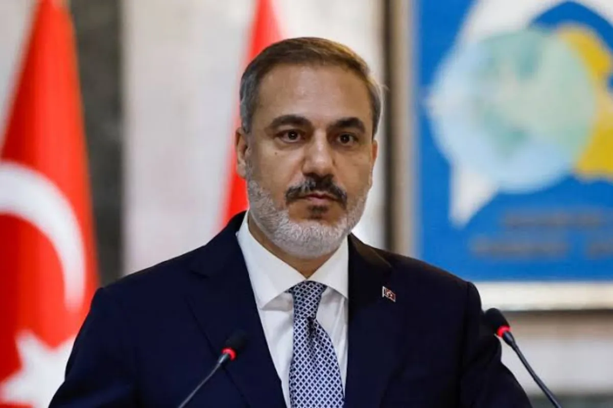 Turkish FM