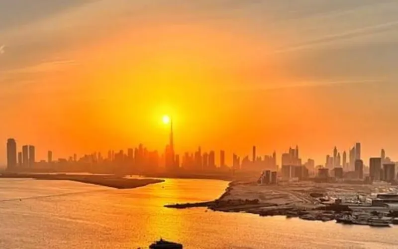 UAE