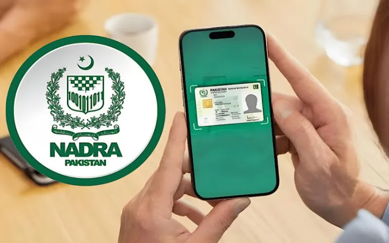 NADRA warns citizens against fake tracking IDs on social media