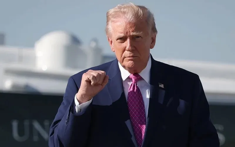 Trump