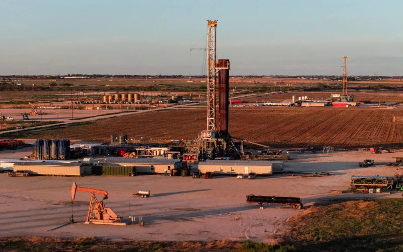 Jura energy starts gas production from Pakistan’s well