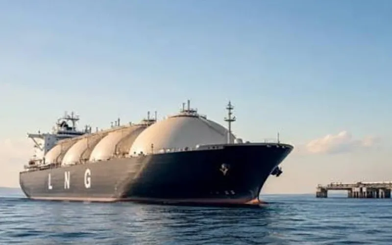 Pakistan receives Qatar LNG cargo after two month supply disruption