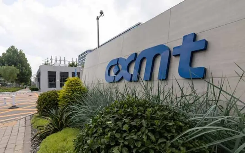 China’s top memory chipmaker sues Pentagon over military ties listing