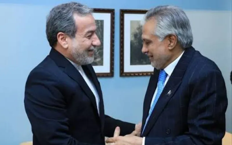 Ishaq Dar