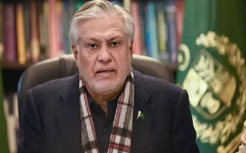 Ishaq Dar says 'Makkah Defense Pact' open to all regional countries