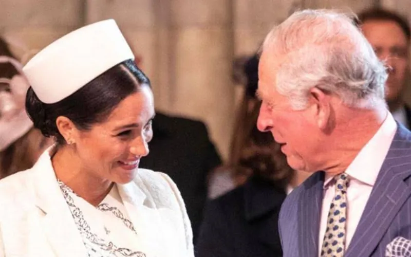 Royal family