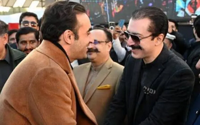 AJK PM