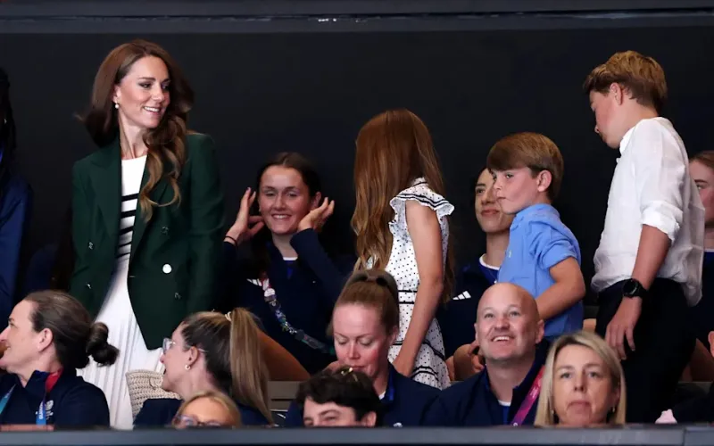 Princess Kate