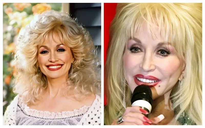 Dolly Parton dies before fulfilling 100th birthday wish, leaves secret song unrevealed