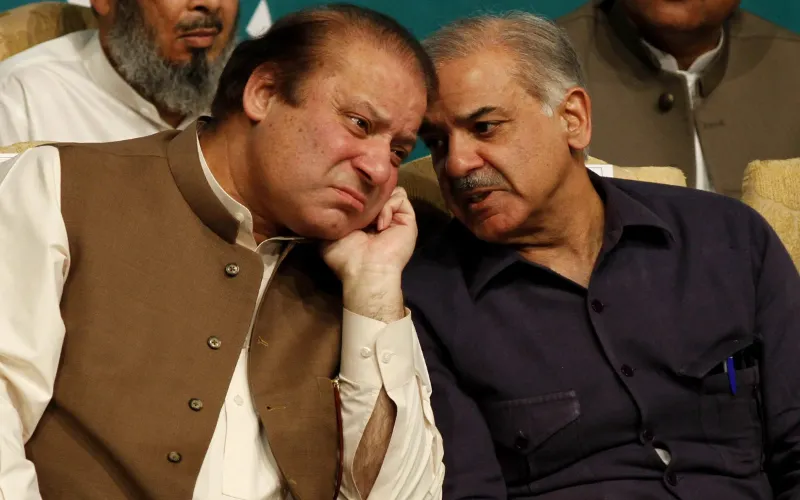 PM Shehbaz