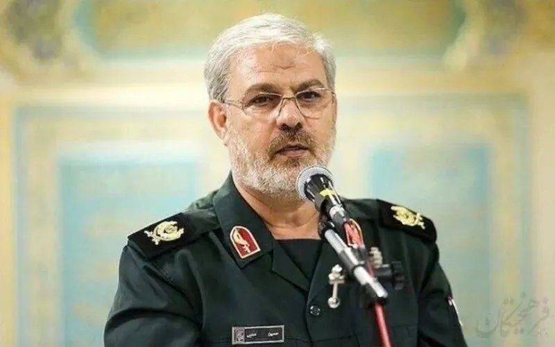 Iran