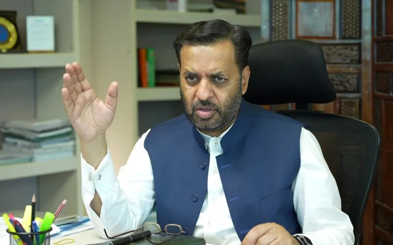 Pakistan makes
