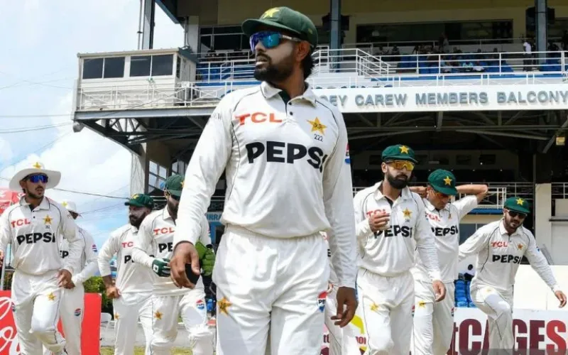 Pakistan
