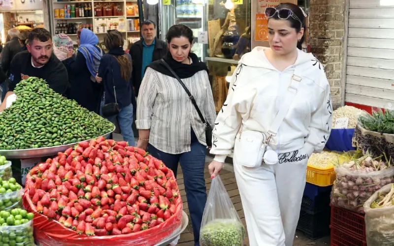 Iran