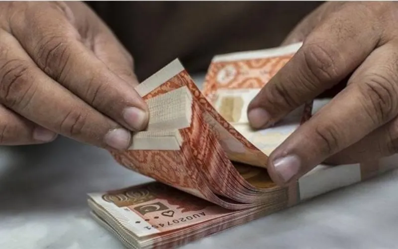 Pakistan posts