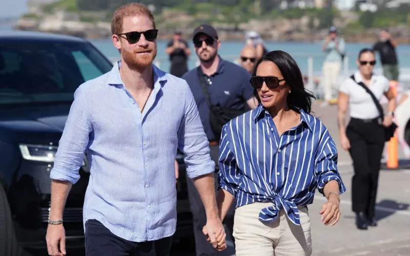 Prince Harry