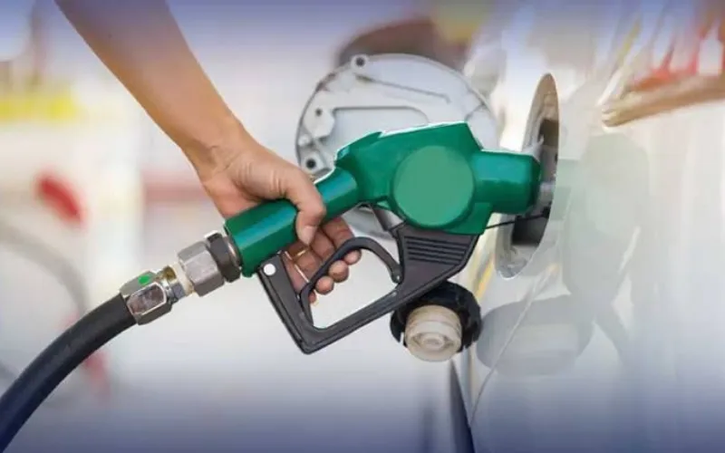 Petrol