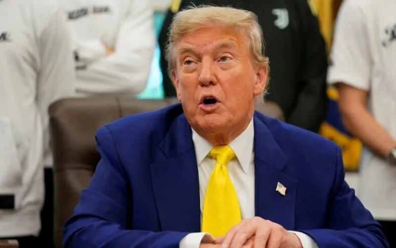 Trump