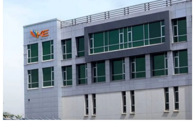 K-Electric