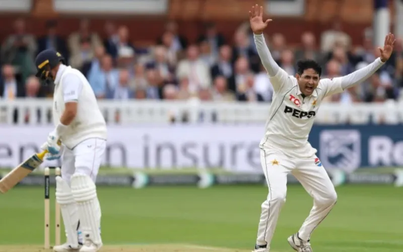 Mohammad Abbas