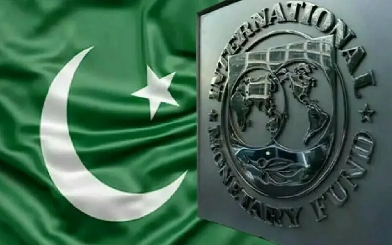 Pakistan