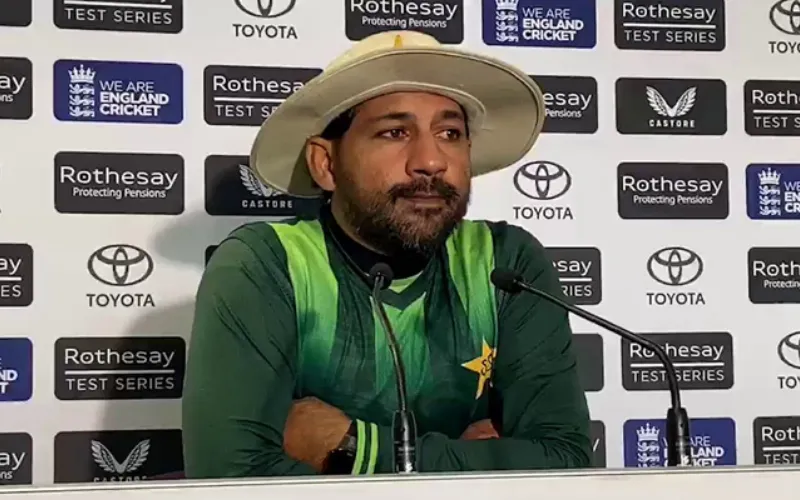 Sarfaraz