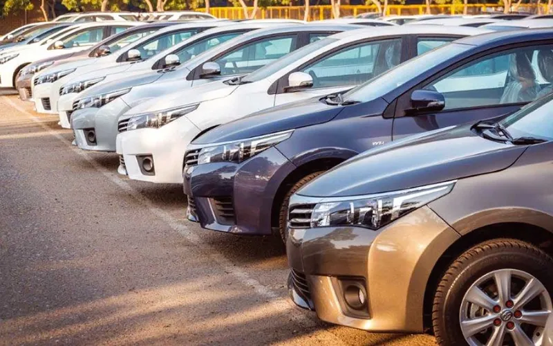 Indus Motor