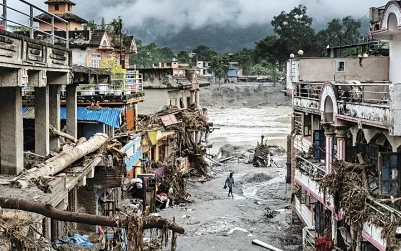 Nepal-China