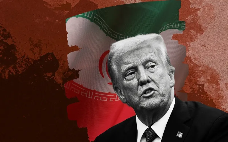 Trump seeks compensation from Iran for 50 years of damages